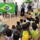 ブラジルウィーク！
