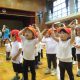 スポーツフェスティバル２０１６