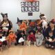 ハロウィンパレード
